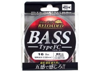 Gosen Bass Type FC Reloaded