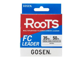 Gosen Roots FC Leader 50 m