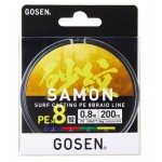 Gosen Samon PE X8 200 m
