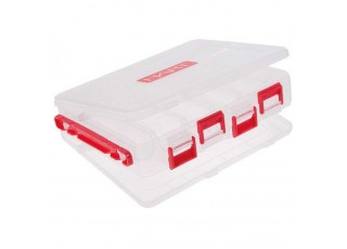 Hart Double Lure Box