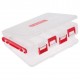 Hart Double Lure Box