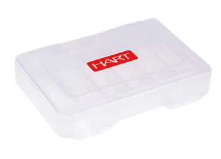 Hart Double Lure Box DF-5