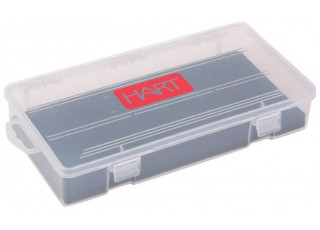 Hart Eging Plastic Box M