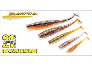 Pontoon21 Ratta 2,25''