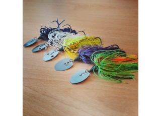 IDRA Chatterbait