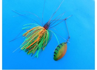 IDRA Spinnerbait K1