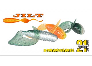 Pontoon21 Jilt 3,0''