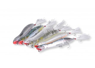 Savage Gear Panic Prey V2 135