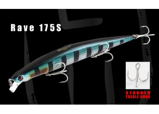 Herakles Rave 175