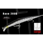 Herakles Rave 200