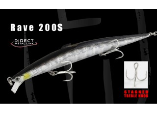 Herakles Rave 200