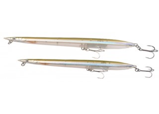 Savage Gear Sandeel Surf Walker 180S