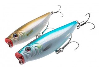 Savage Gear 3D Minnow Pop Walker 80