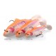 Savage Gear 4D Trout Rattle Shad 12,5 cm 35 gr MS