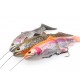 Savage Gear 4D Line Thru Trout 15 cm 40 gr MS