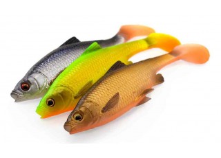 Savage Gear 3D Roach Paddle Tail 7,5 cm