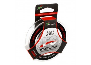 Intech Shock Leader FC 25 m