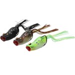Savage Gear 3D Pop Frog 7 cm