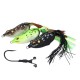 Savage Gear 3D Walk Frog 5,5 cm