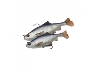 Savage Gear 3D Pulse Tail Roach 10 cm 17.5 gr
