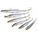 Savage Gear 3D Jig Minnow 15 gr 6.8 cm