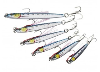 Savage Gear 3D Jig Minnow 15 gr 6.8 cm