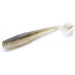 Intech Long Heel 4'' (10 cm)