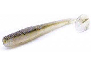 Intech Long Heel 4'' (10 cm)