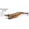 Molix Millerighe EVO Natural 2.5