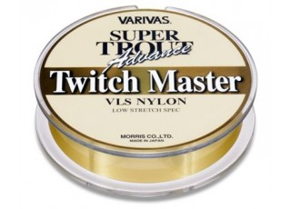 Varivas Twitch Master VLS 100 m
