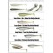 Keitech Easy Shiner 3,5'' (9 cm)