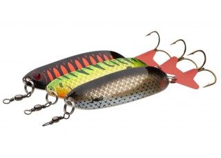 Effzet Slim Standard Spoon 8 cm 24 gr