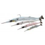 Savage Gear 3D Needlefish Pulsetail 23 cm 55 gr