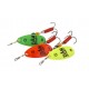 Effzett Fluo Spinner #3