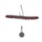 Bait Breath Leaf 1,5'' (3,8 cm)