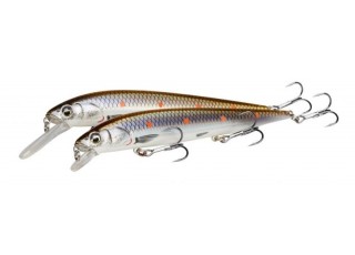 Savage Gear 3D Smelt Twitch'n Roll 140 SR