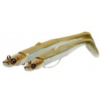 Savage Gear Sandeel V2 WL 11,5 cm 22 gr