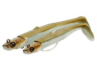 Savage Gear Sandeel V2 WL 11,5 cm 22 gr