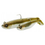 Savage Gear Savage Minnow 10 cm 20 gr