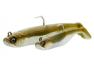Savage Gear Savage Minnow 10 cm 20 gr