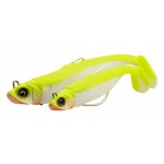 Savage Gear Savage Minnow WL 10 cm 16 gr