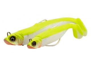 Savage Gear Savage Minnow WL 10 cm 16 gr