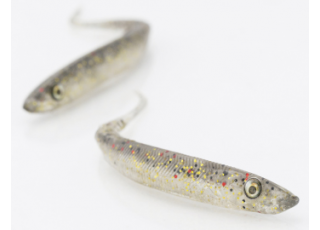 Adusta Lancetic 2,5'' (6 cm)