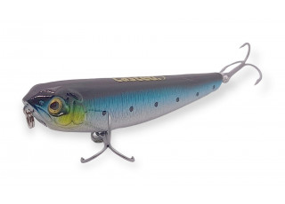 Casted C-Walker 80