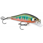 Rapala Shadow Rap Solid Shad 6 cm