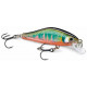 Rapala Shadow Rap Solid Shad 6 cm