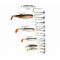 Savage Gear Cannibal 15 cm