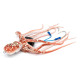 Mustad InkVader Octopus Jig 260 gr