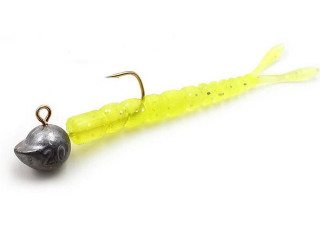 Mustad Aji Worm Pilo-Pilo 2'' (5 cm)