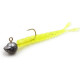 Mustad Aji Worm Pilo-Pilo 2'' (5 cm)
